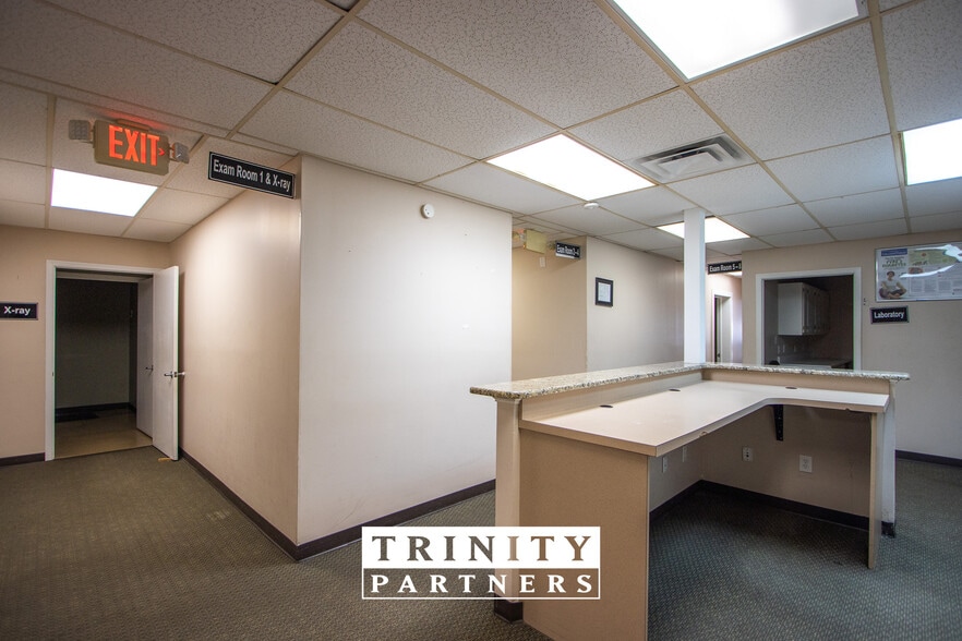 More Photos Of 110 Atrium Way, Columbia Medical For Sale