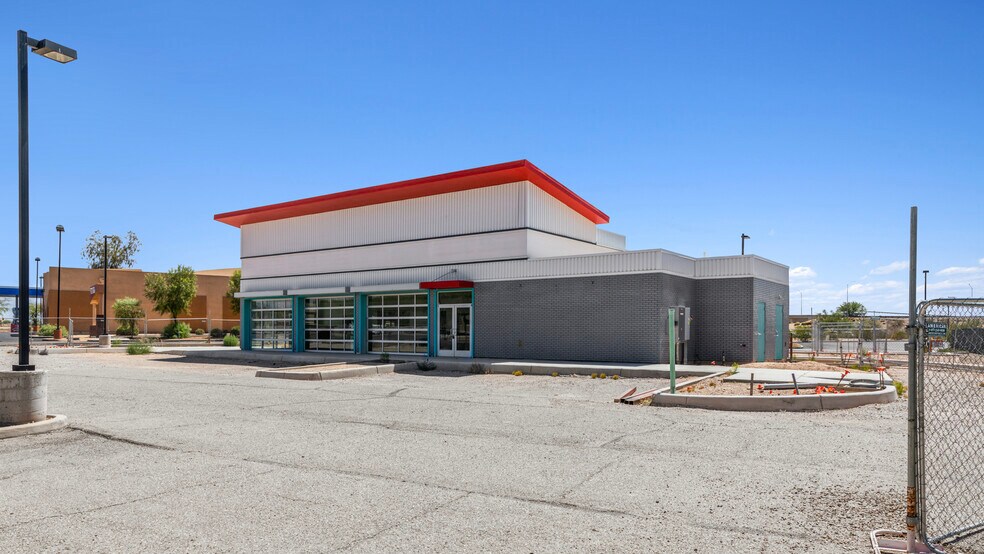 More Photos Of 1995 E Ajo Way, Tucson Fast Food For Sale
