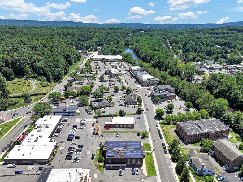 More Photos Of 30 Mill St, Unionville Medical For Lease