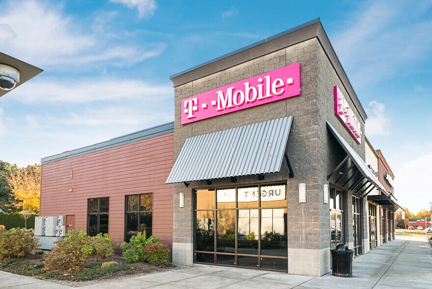 More Photos Of Yelm Hwy, Lacey Unknown For Lease