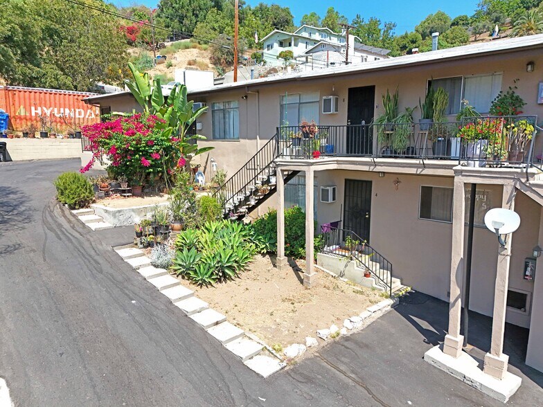 More Photos Of 2931 Lincoln Park Ave, Los Angeles Apartments For Sale