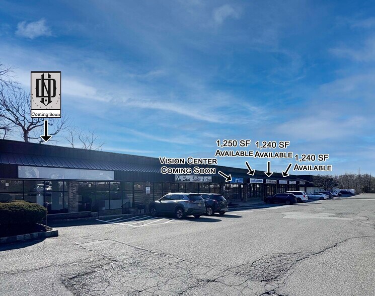 Primary Photo Of 405 State Route 18, East Brunswick Freestanding For Lease