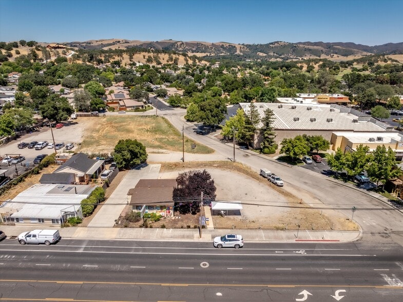 More Photos Of 8575 El Camino Real, Atascadero Land For Sale