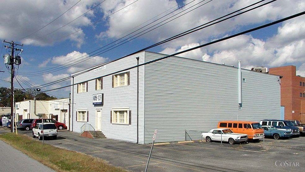 More Photos Of 5004-5008 Lehigh Rd, College Park Flex For Lease