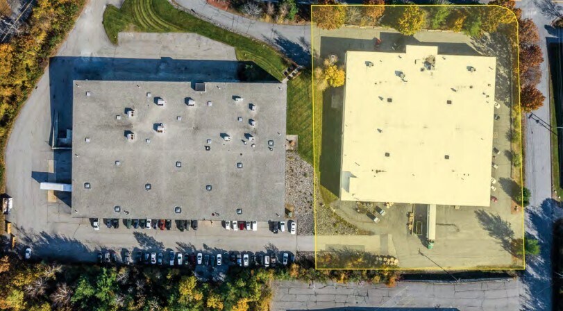 More Photos Of 100 Jytek Dr, Leominster Warehouse For Lease