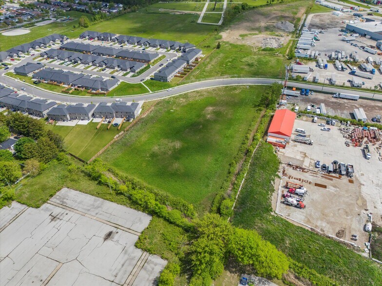 More Photos Of V/L Kamloops, Windsor Land For Sale