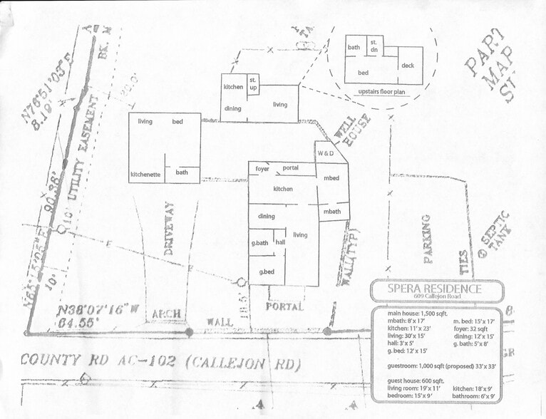 More Photos Of 613 Callejon Rd, Taos Hospitality For Sale