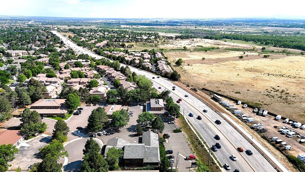 More Photos Of 13770 E Rice Pl, Aurora Office For Sale