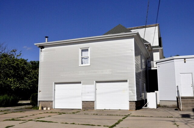 More Photos Of 208 N Park St, Streator Storefront Retail Residential For Sale