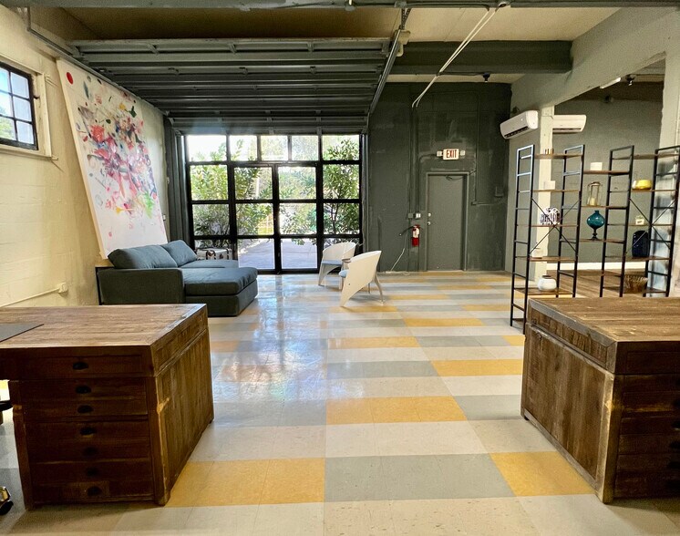 More Photos Of 3257 NW 7th Avenue Cir, Miami Light Distribution For Lease