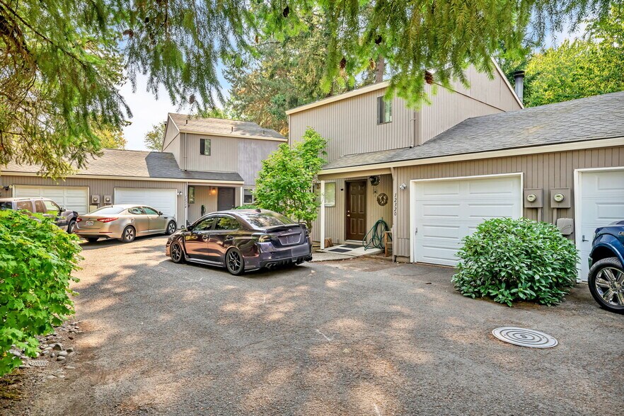 More Photos Of 12344 SW Sussex St, Beaverton Apartments For Sale