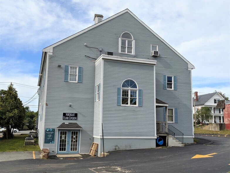 More Photos Of 241 Main St, Townsend Office Residential For Sale