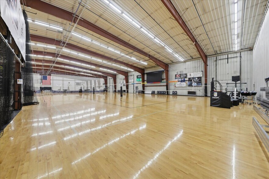 More Photos Of 1155 Old State Route 74, Batavia Refrigeration Cold Storage For Sale