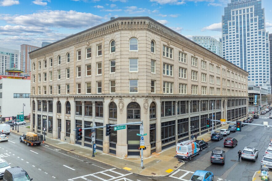 More Photos Of 179 Lincoln St, Boston Office For Sale