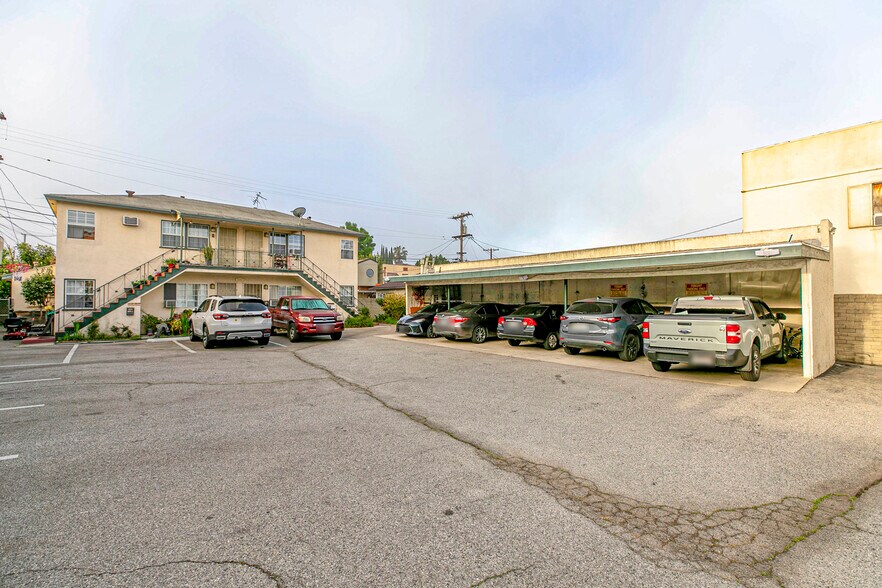 More Photos Of 1140 E Chevy Chase Dr, Glendale Office Residential For Sale