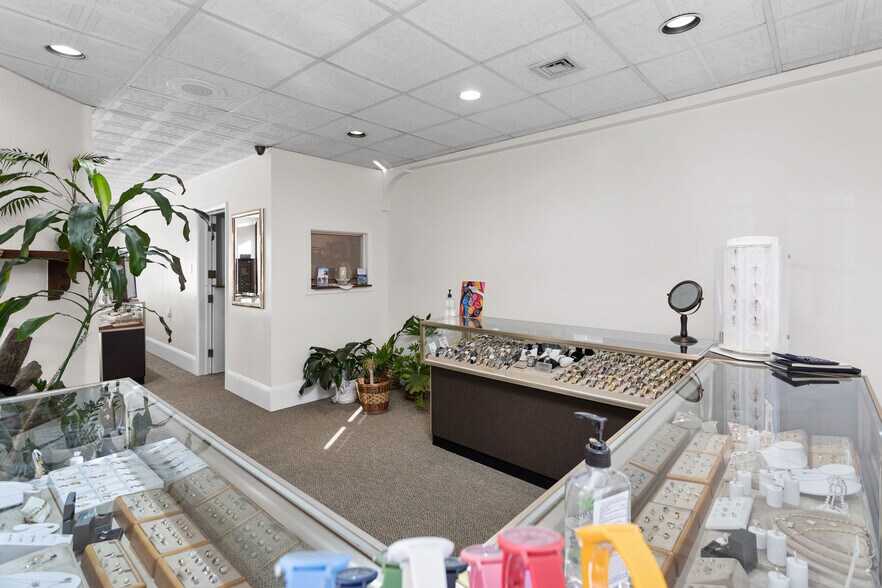 More Photos Of 173 N Main St, Milltown Storefront Retail Residential For Sale