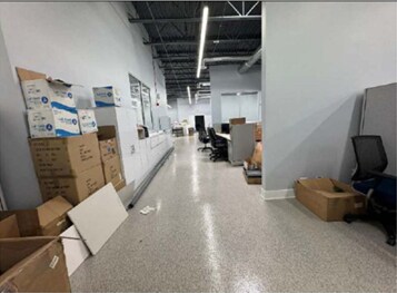 More Photos Of 8527 Grand Ave, River Grove Storefront Retail Office For Sale