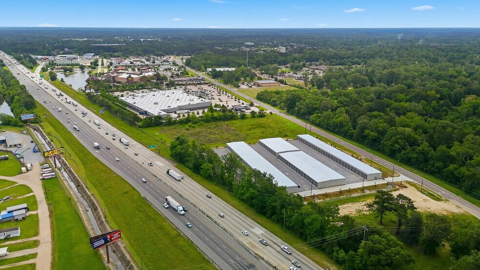 Primary Photo Of 375 Bass Pro Blvd, Denham Springs Self Storage For Lease