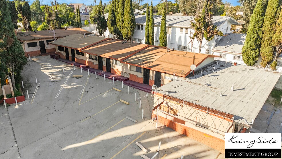 More Photos Of 503 W Athens Blvd, Los Angeles Land For Sale