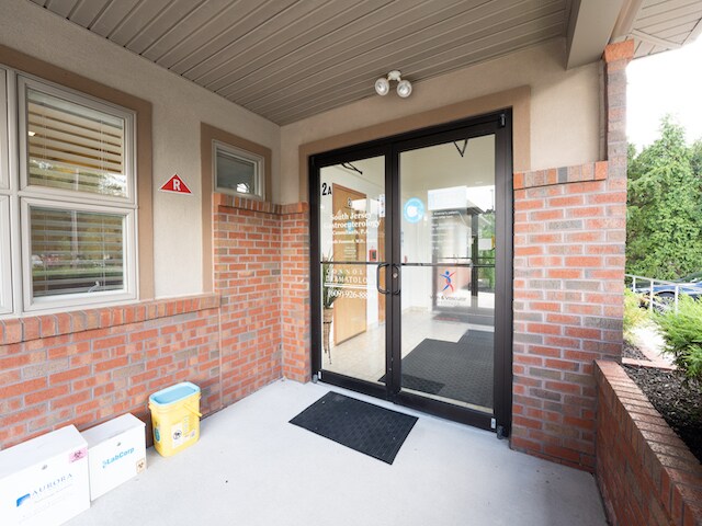 More Photos Of 1051-1103 W Sherman Ave, Vineland Medical For Lease