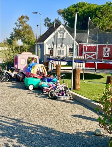 More Photos Of 9391 Cypress Ave, Fontana Religious Facility For Sale