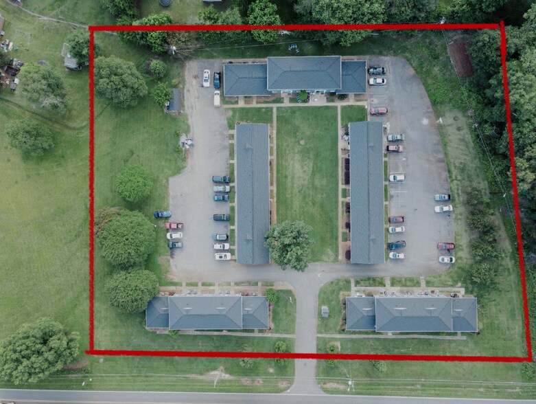 More Photos Of 1307 County Home Rd, Conover Apartments For Sale