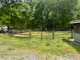More Photos Of 8737 Whippoorwill Dr, Fort Mill Horse Stables For Lease