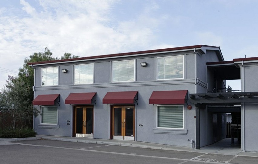 More Photos Of 1617-1633 2nd St, Livermore Office For Lease