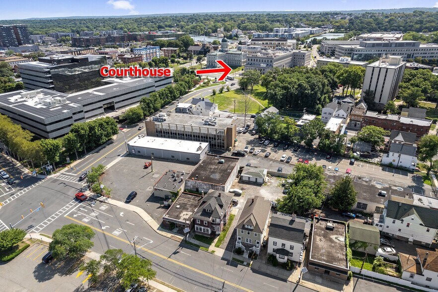 More Photos Of 14 S State St, Hackensack Office For Sale