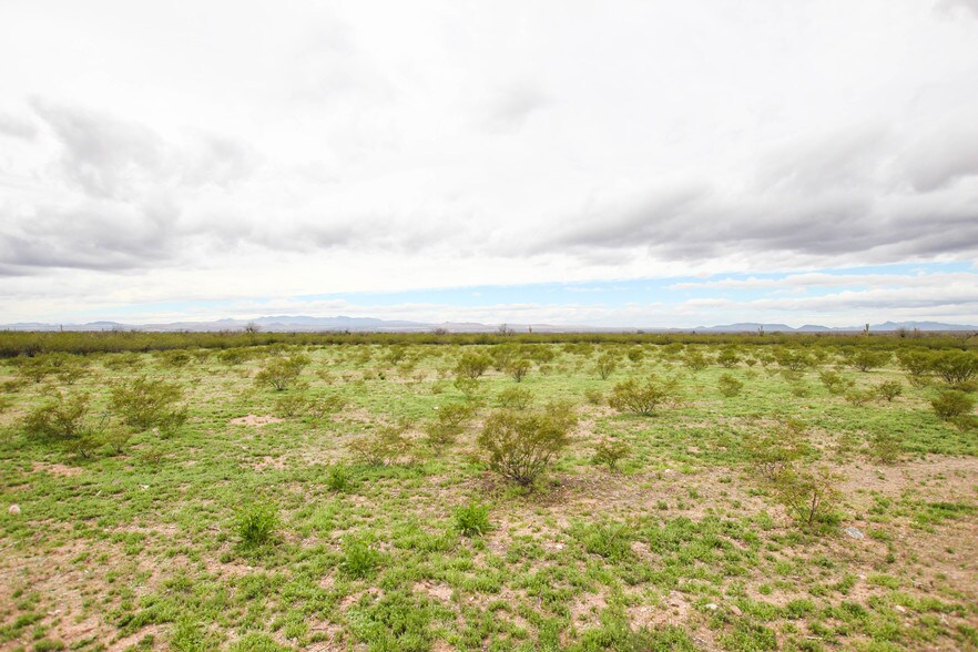 More Photos Of 5860 E Comsoft Pl, Sahuarita Land For Lease