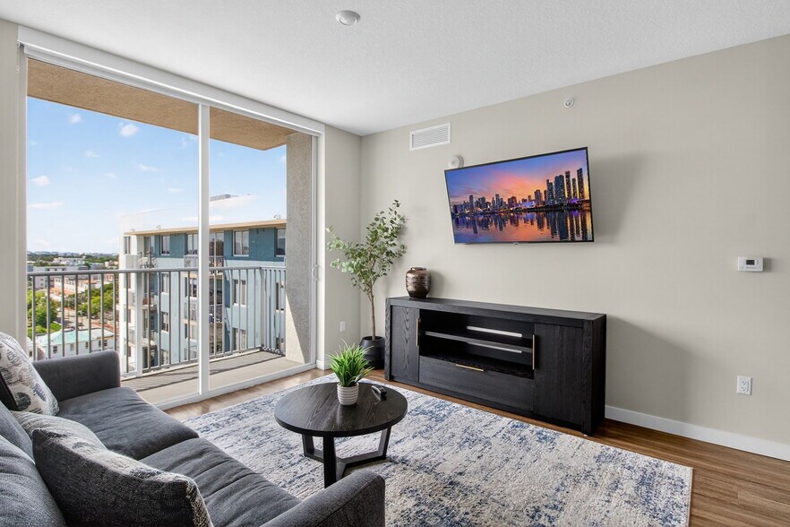 More Photos Of , Miami Multifamily For Sale
