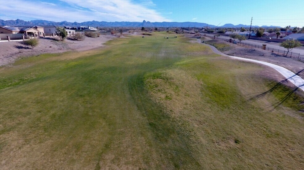 More Photos Of 6365 S Entrada Via Verdes, Fort Mohave Land For Sale