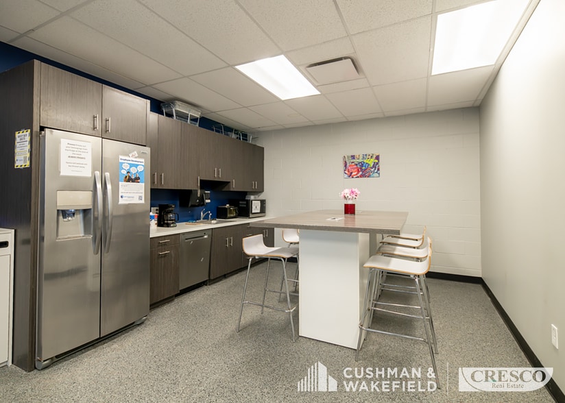 More Photos Of 10617 Cedar Ave, Cleveland Warehouse For Sale