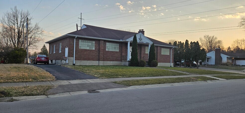 More Photos Of 210 Wolf Ave, Englewood Lodge Meeting Hall For Sale