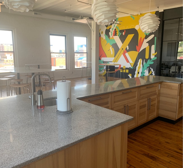 More Photos Of 1800 Central St, Kansas City Office Residential For Sale