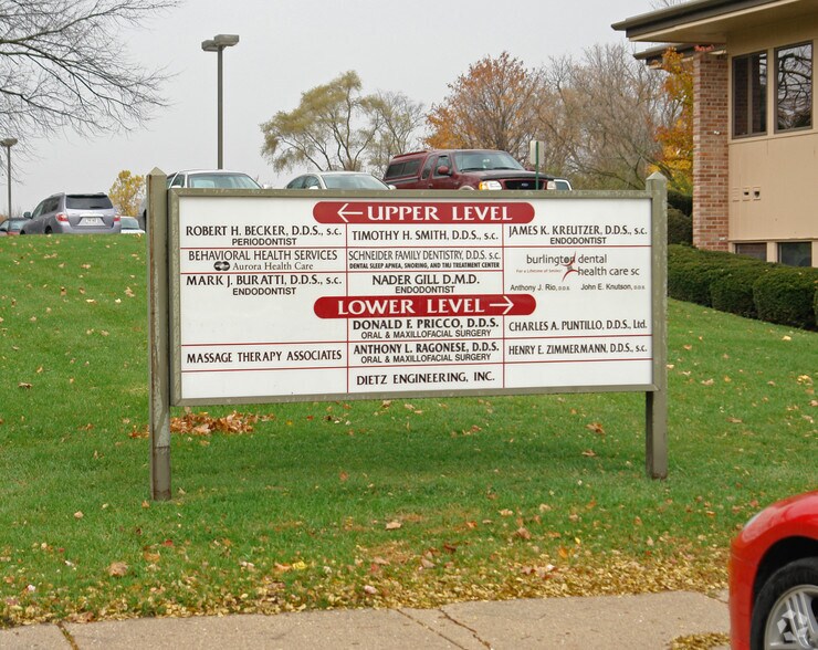 More Photos Of 190 Gardner Ave, Burlington Medical For Sale