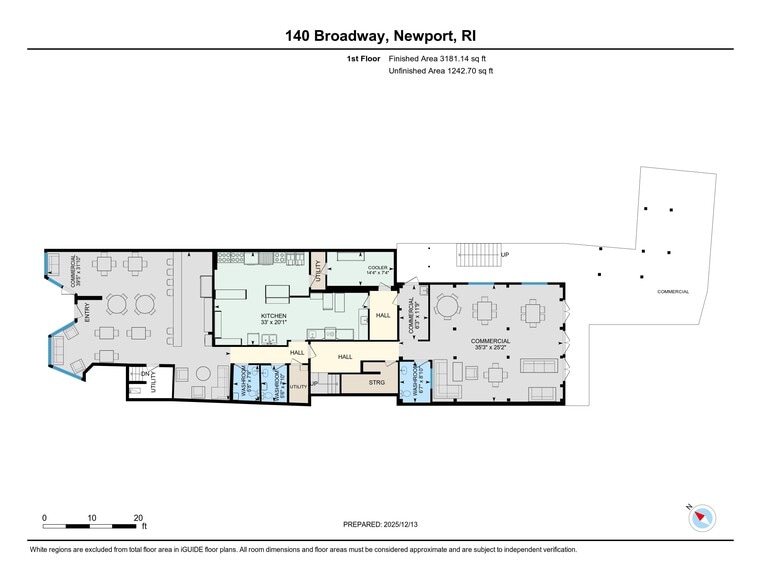 More Photos Of 140 Broadway, Newport Storefront Retail Residential For Lease