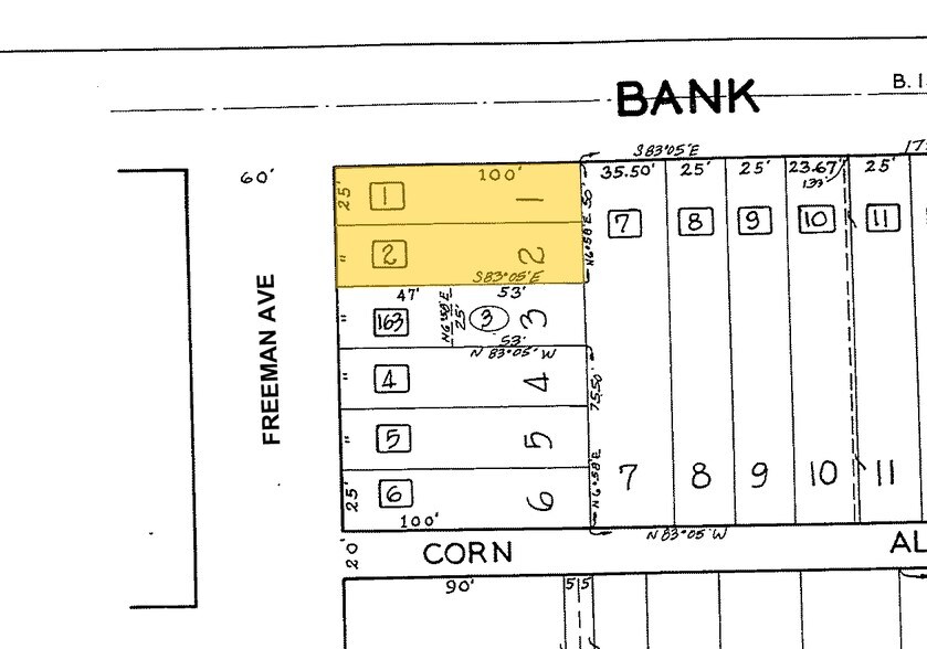 More Photos Of 2022-2024 Freeman Ave, Cincinnati Apartments For Lease