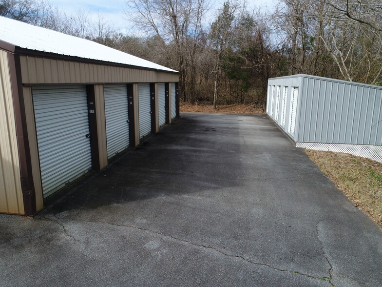 More Photos Of 923 Anderson Dr, Liberty Self Storage For Sale
