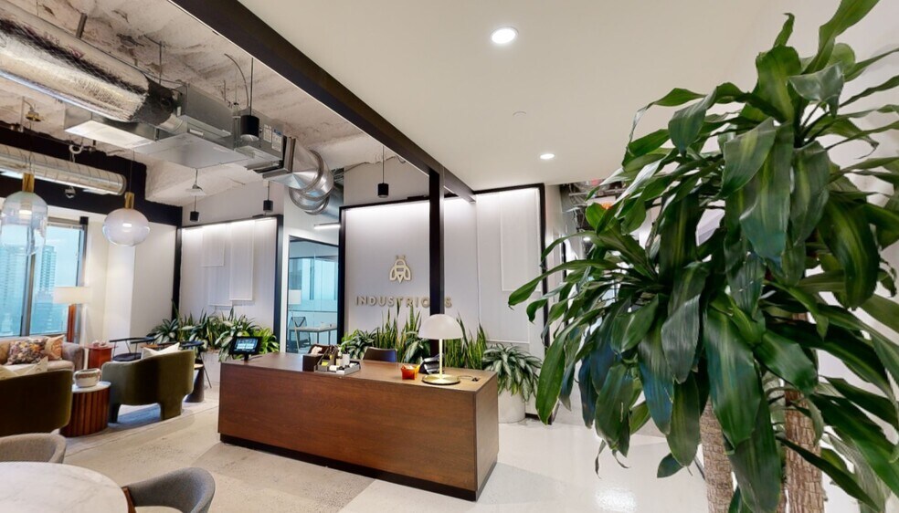 Primary Photo Of 3424 Peachtree Rd NE, Atlanta Coworking Space