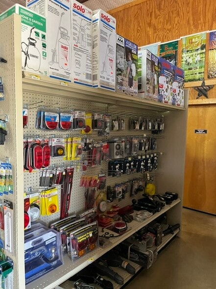 More Photos Of 17650 Texas 19, Montalba Auto Repair For Sale