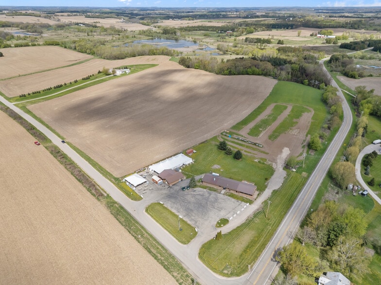 More Photos Of 8826 Grams Rd, Ripon Restaurant For Sale
