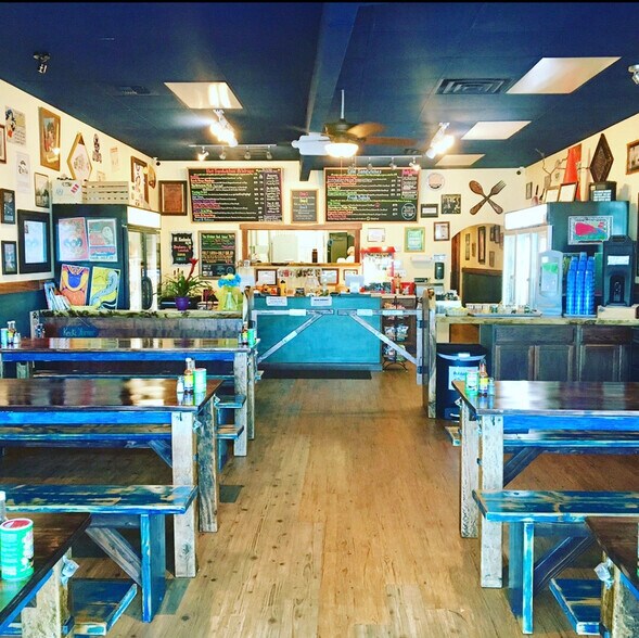 More Photos Of 75-1022 Henry St, Kailua Kona Restaurant For Lease