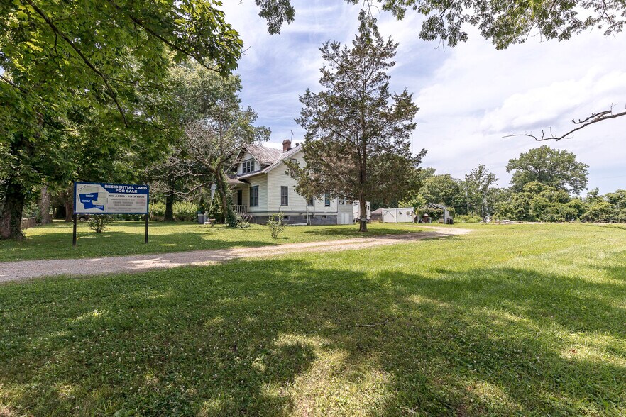 More Photos Of 5209 River Rd, Louisville Land For Sale