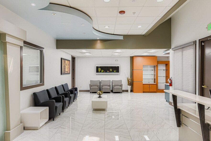 More Photos Of 5420 S Quebec St, Englewood Medical For Sale