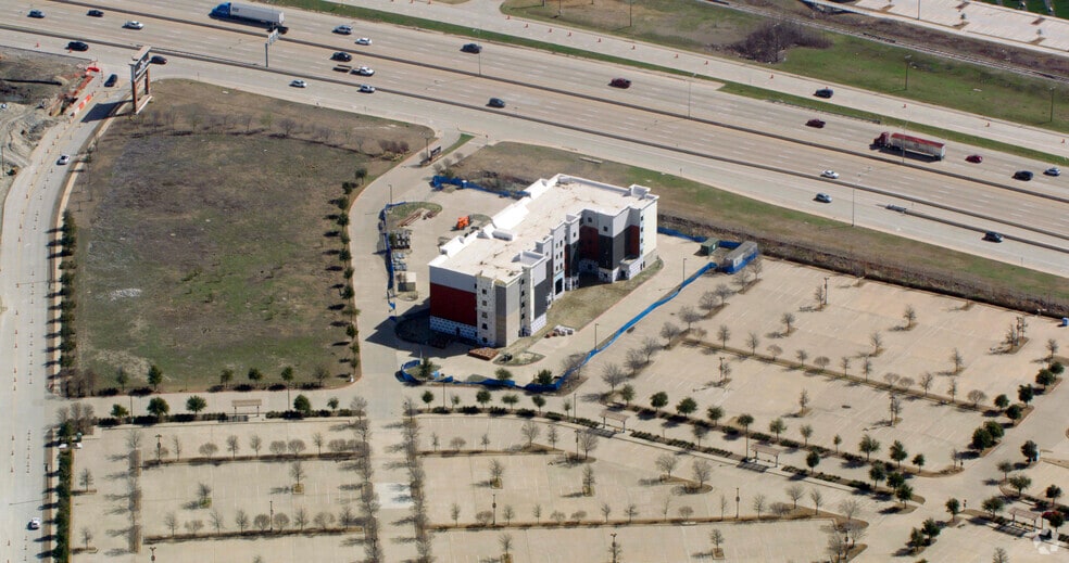 More Photos Of 2283 N Central Expy, Allen Hotel For Sale