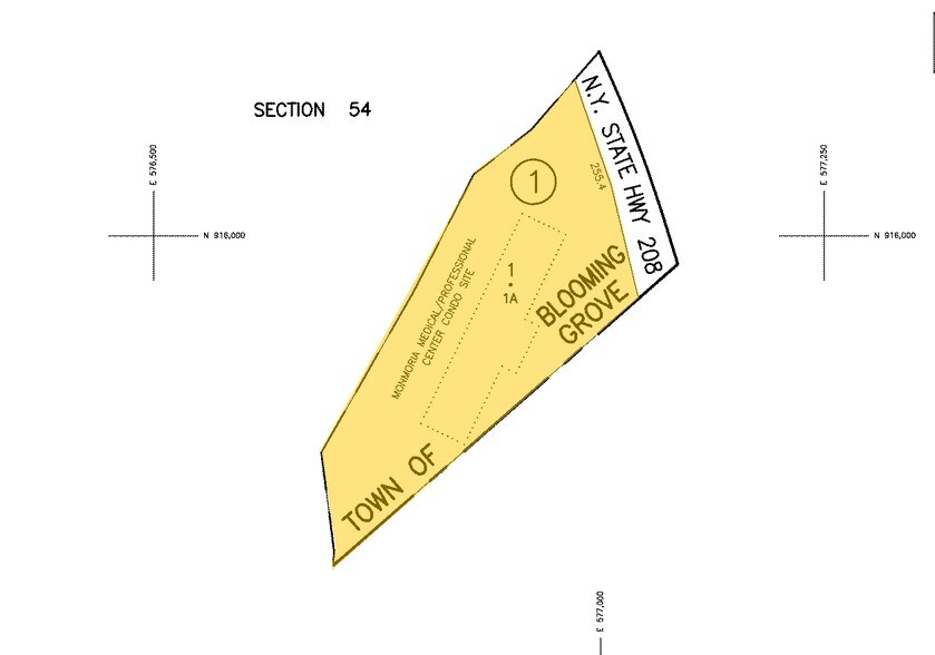 More Photos Of 505 NYS RTE 208, Monroe Office For Sale