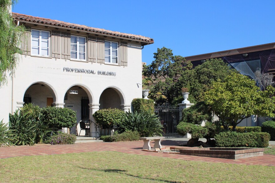 More Photos Of 1044 C St, Hayward Office For Lease