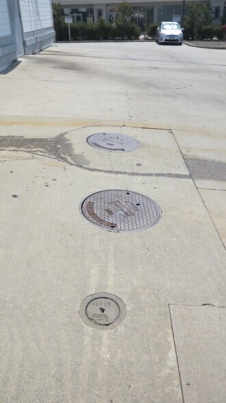 More Photos Of 1128-1164 Huntington Dr, Duarte Freestanding For Sale