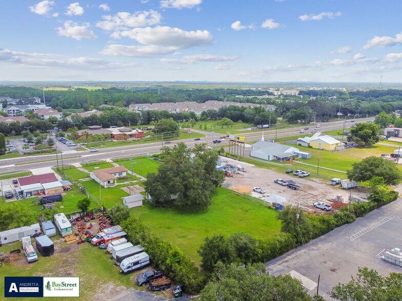 More Photos Of 34020-34024 Wesley Chapel Blvd, Wesley Chapel Land For Sale